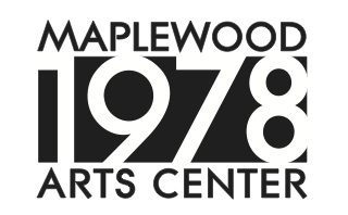 1978 Maplewood Arts Center Logo